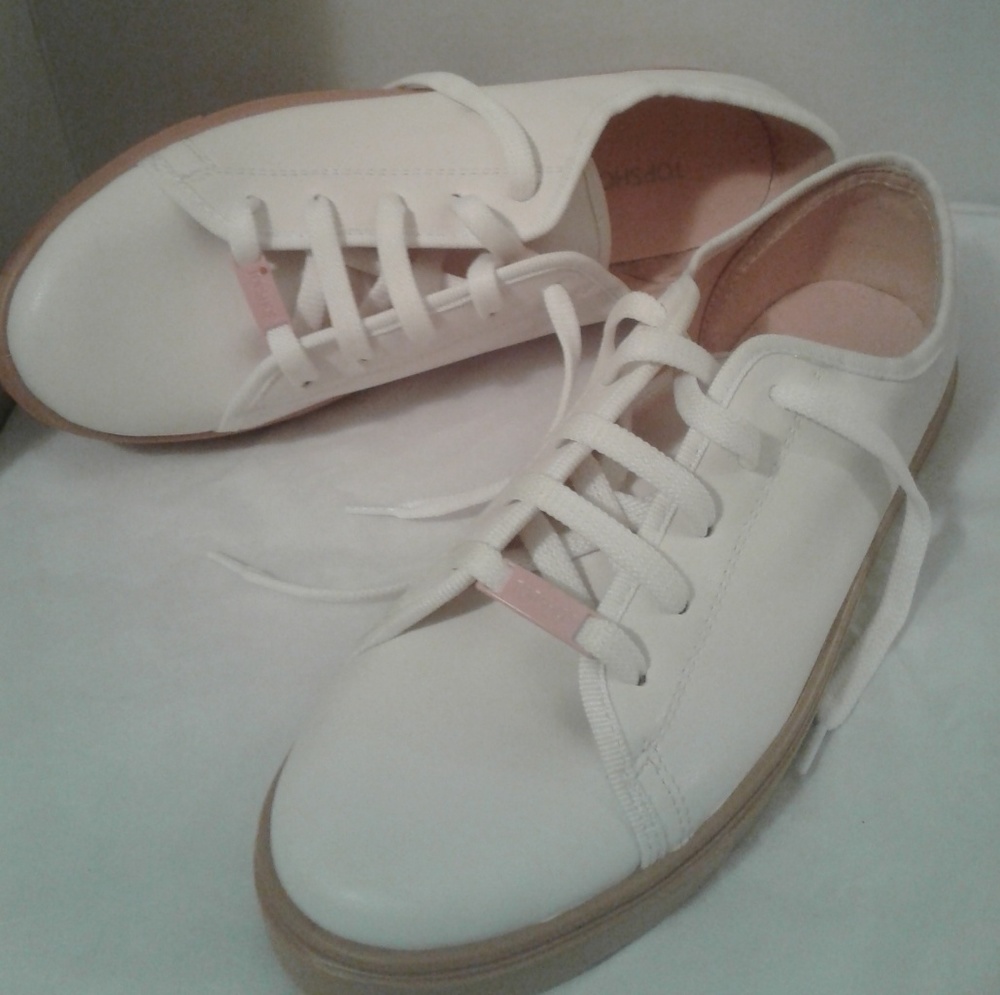 🆕️ TOPSHOP : Sneakers